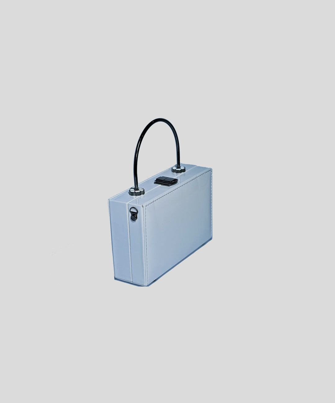 Luna Frost Box Bag