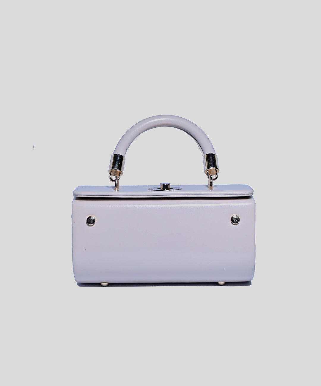 Snow Pearl Elegance Bag