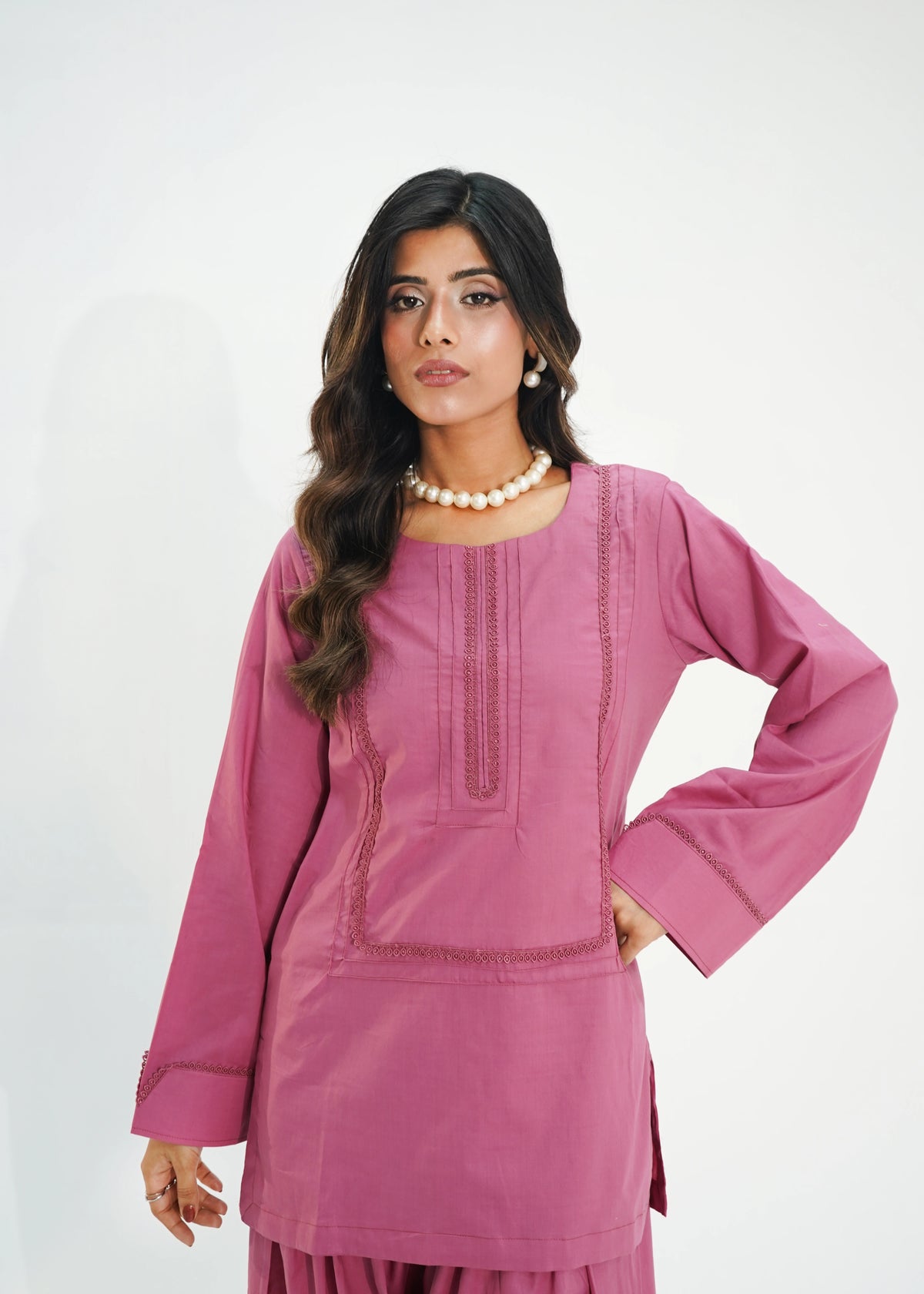 2 PIECE – ROSELLE GRACE LAWN SUITE