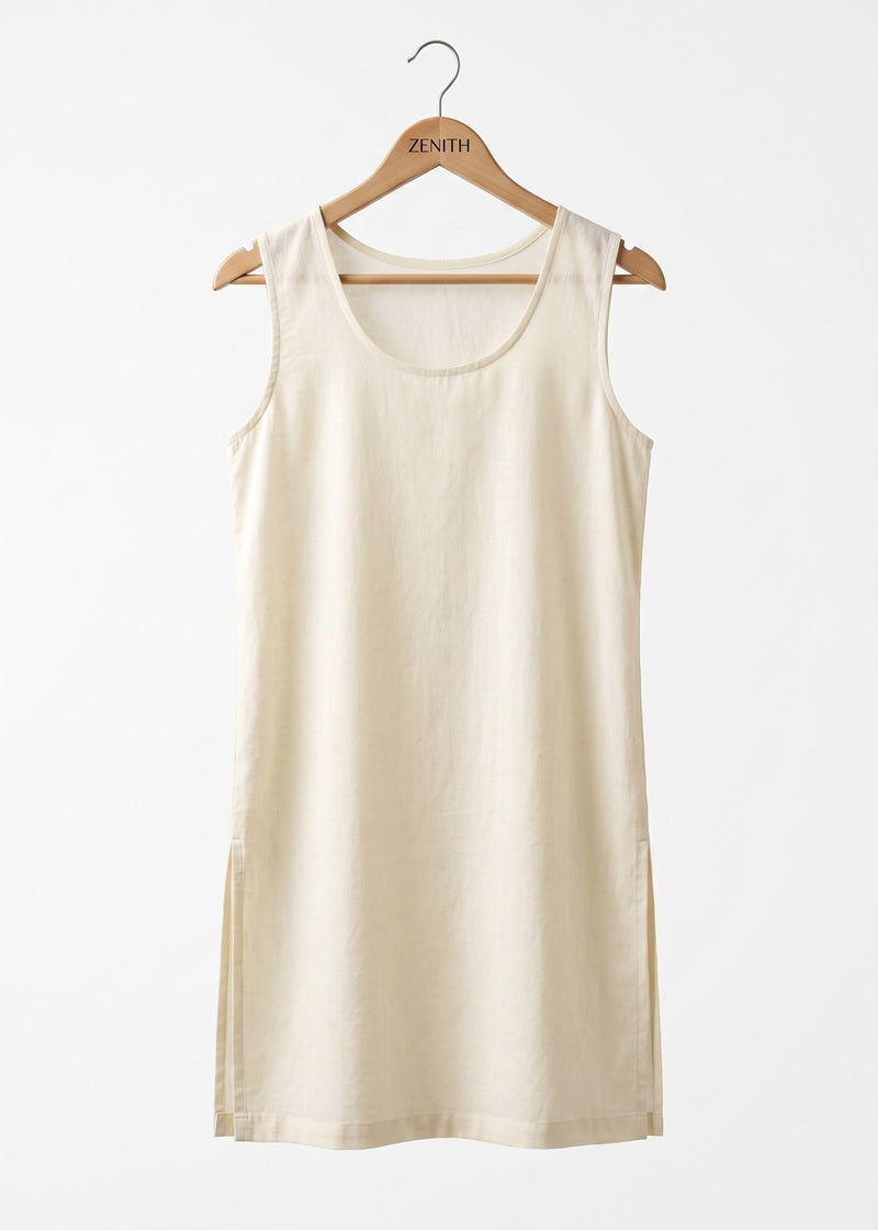 Premium Voile Inner Slip - Round Neck
