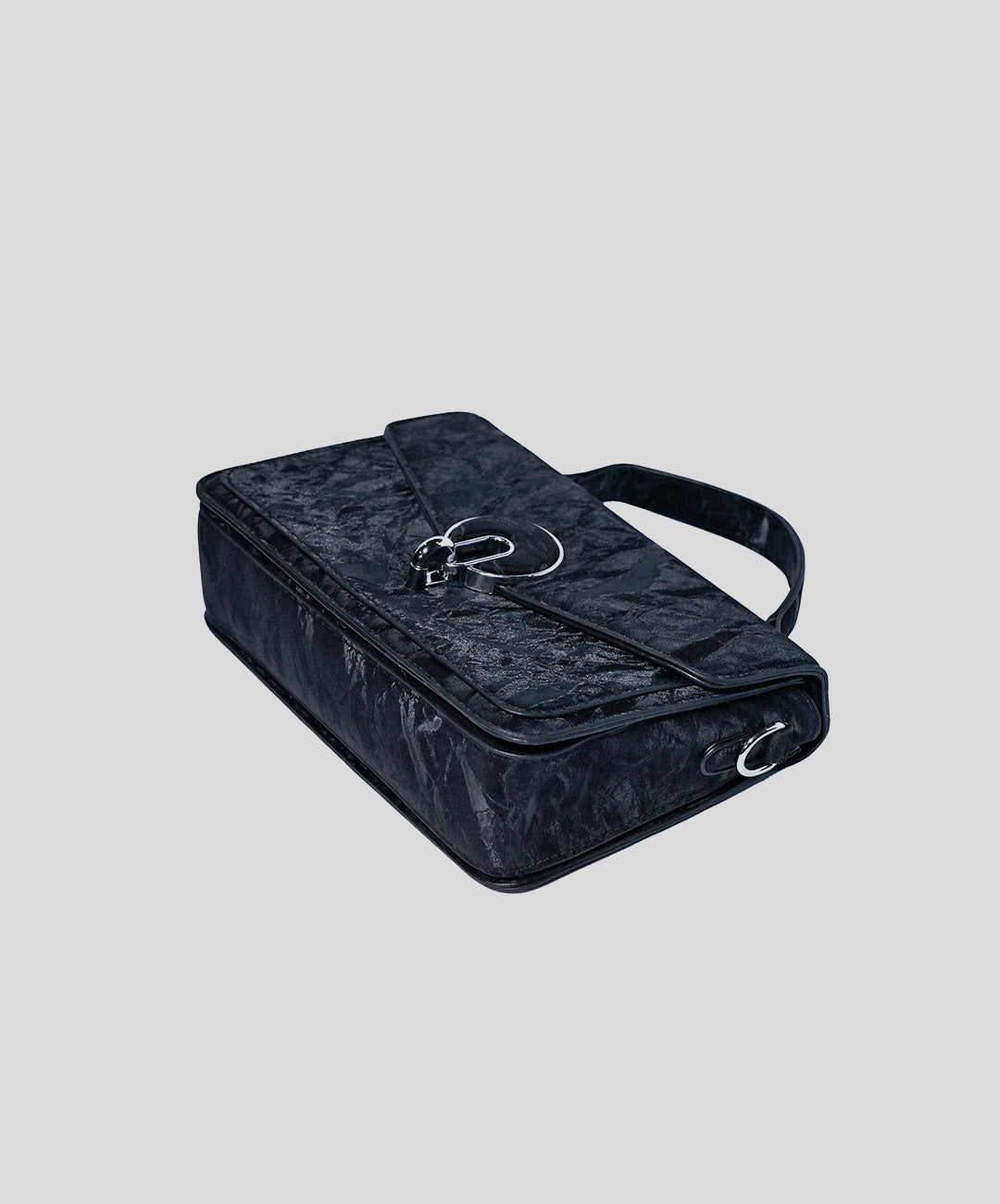 Midnight Luxe Shoulder Bag