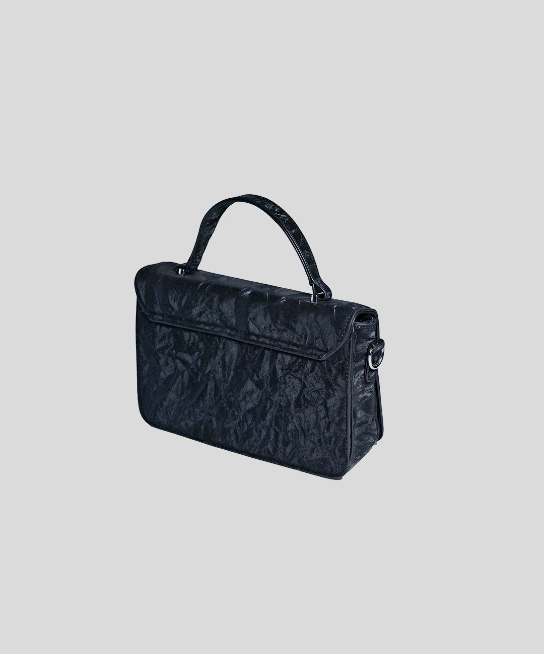 Midnight Luxe Shoulder Bag
