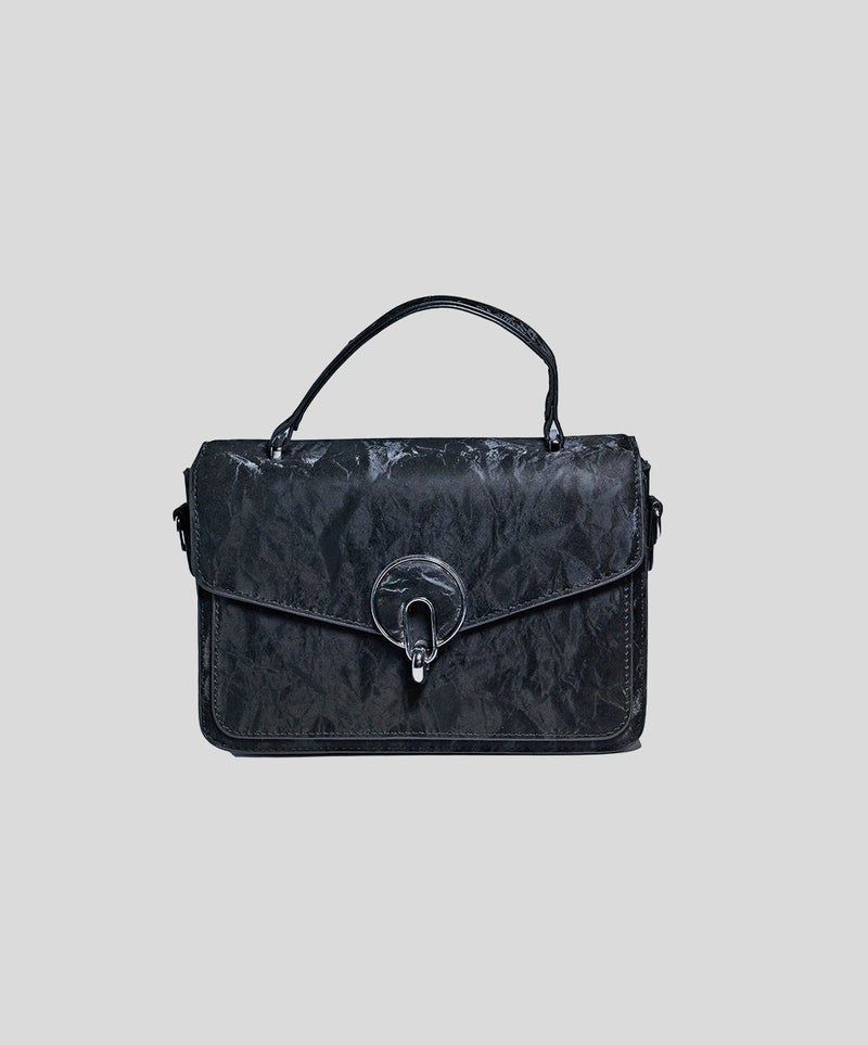 Midnight Luxe Shoulder Bag