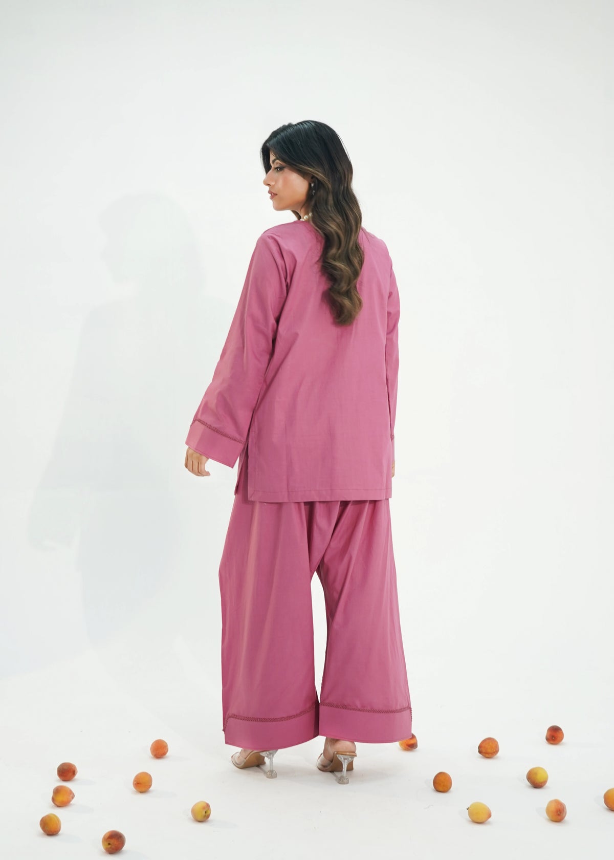 2 PIECE – ROSELLE GRACE LAWN SUITE