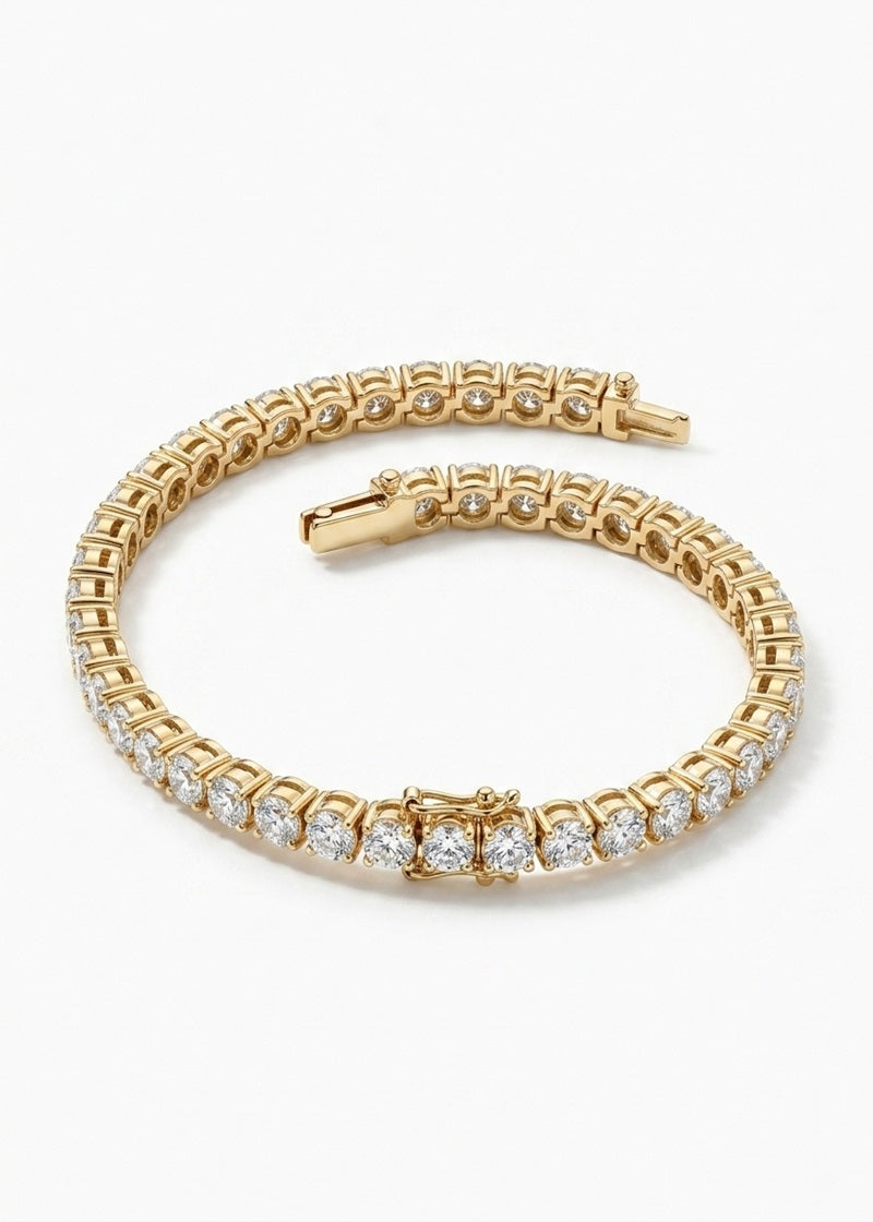 Pearl golden