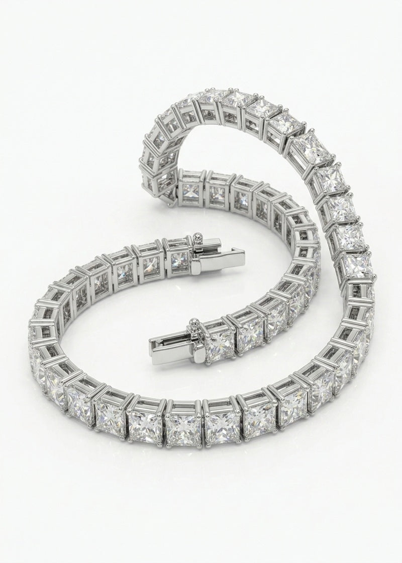 Pearl silver