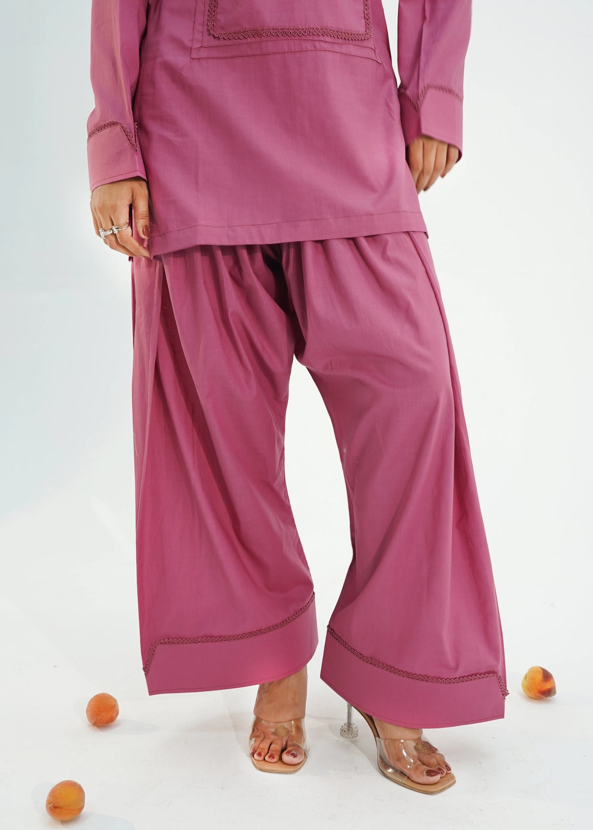 2 PIECE – ROSELLE GRACE LAWN SUITE