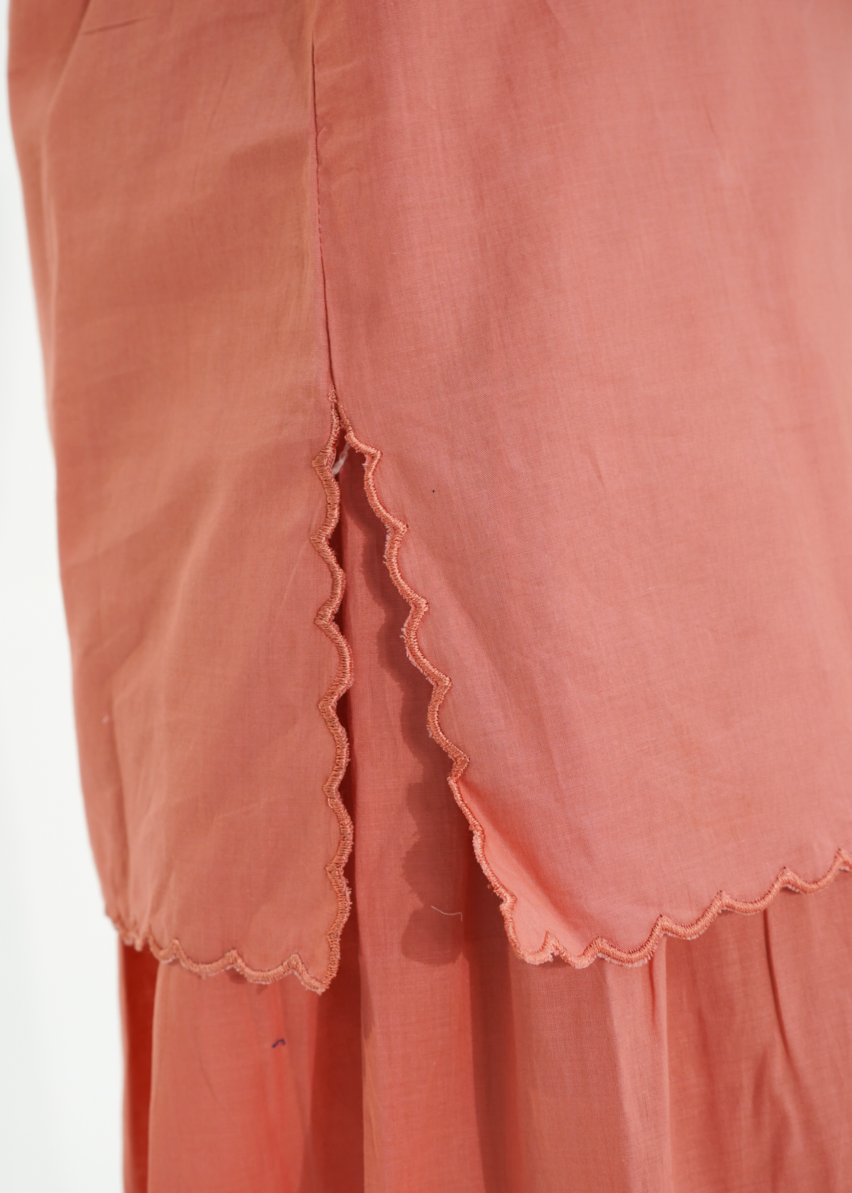 2 PIECE – PEACH BLOSSOM CO-ORD SET