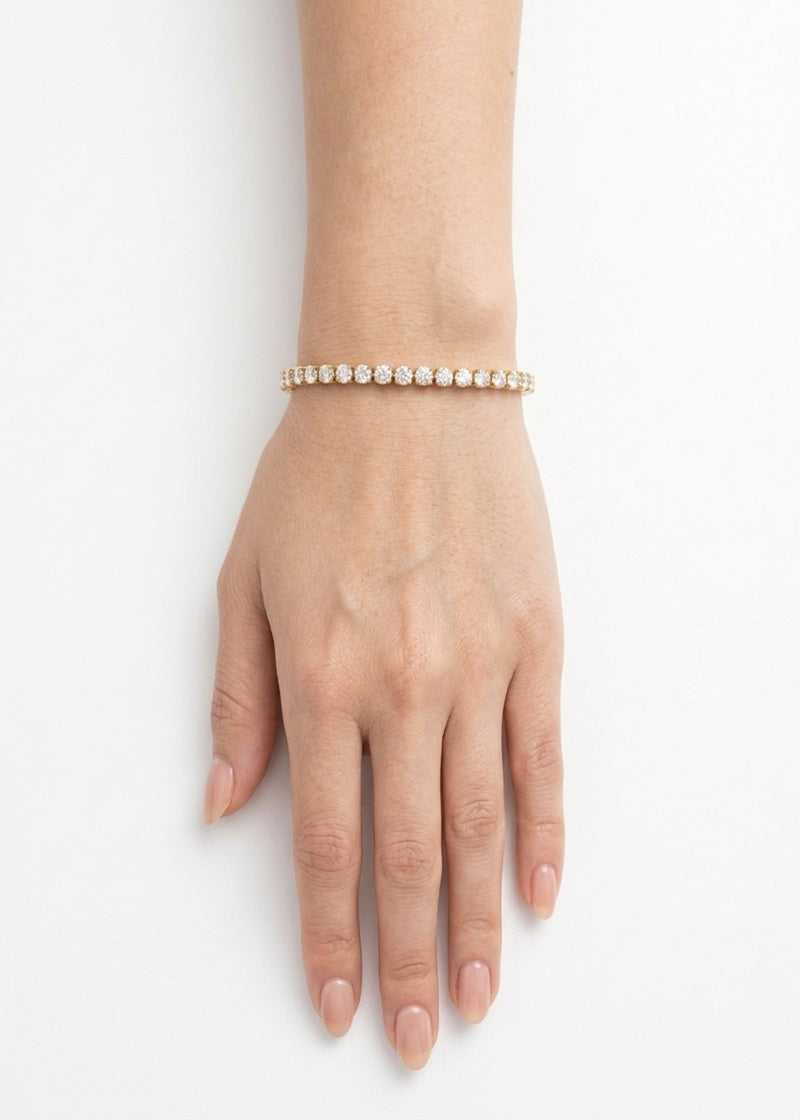 Pearl golden