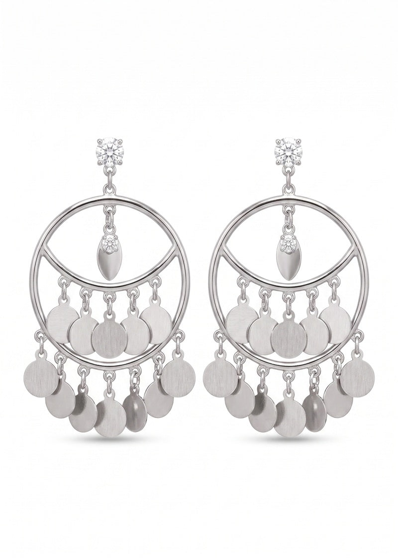 Classic Silver
