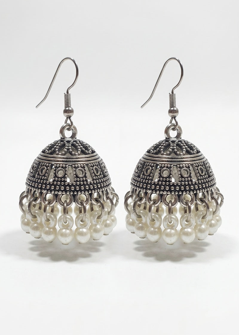 Silver jumki