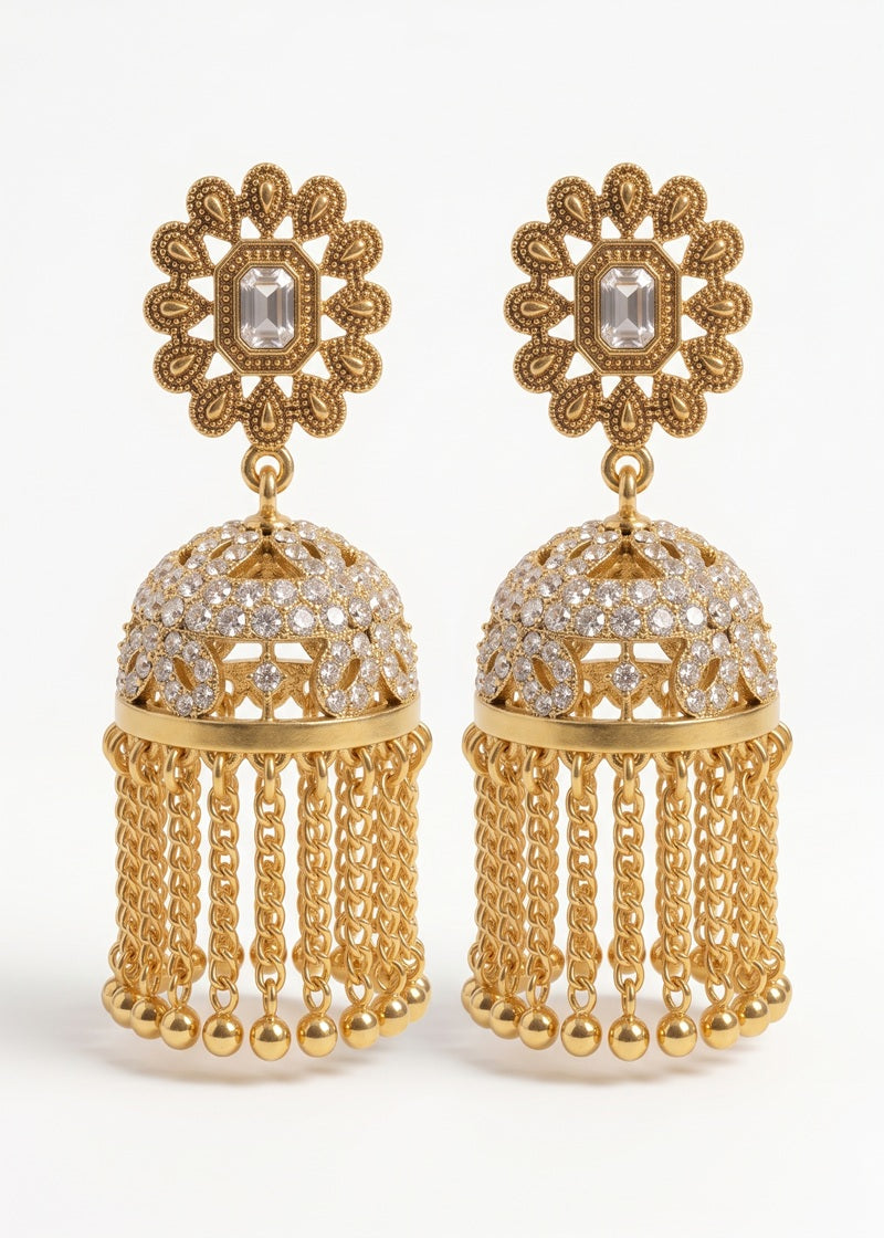 Golden Drop jumki