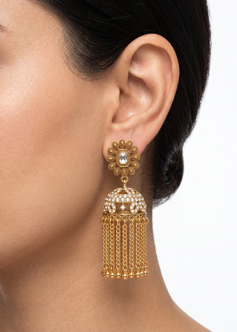 Golden Drop jumki