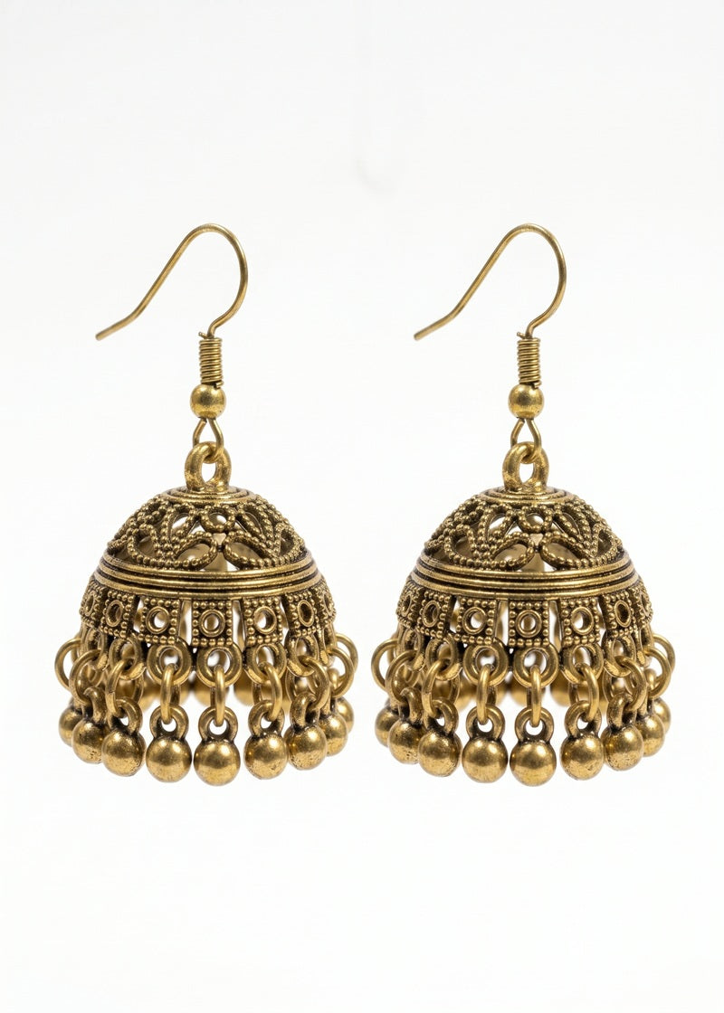 Golden jumki